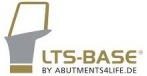    
Halle 1 | Stand G65
www. abutments4life.de